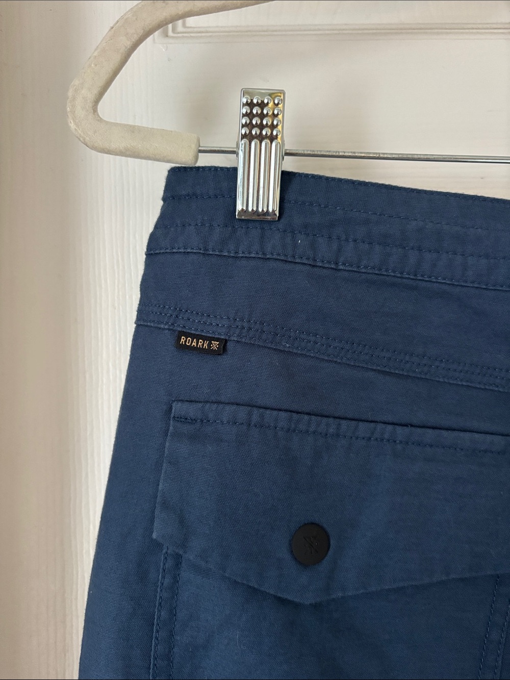 Roark pants - Picture 3 of 6